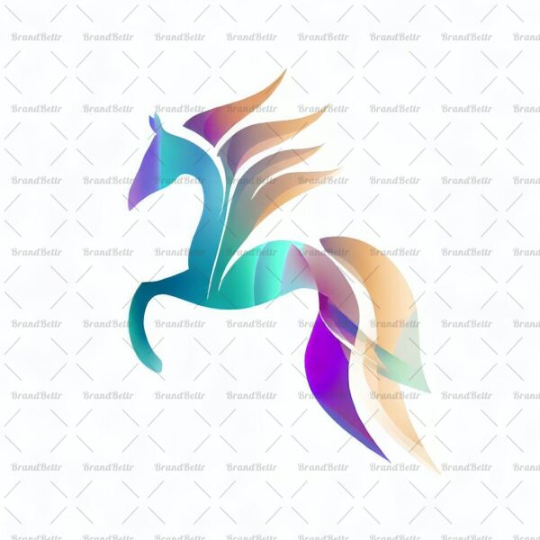 Abstraktes Pegasus